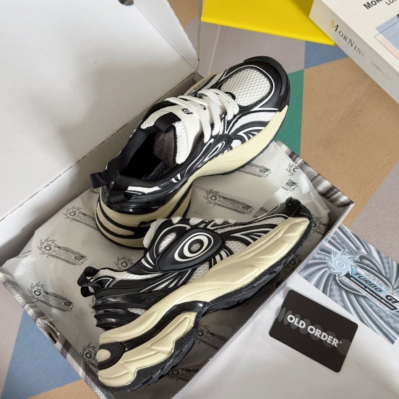 Balenciaga Track Shoes